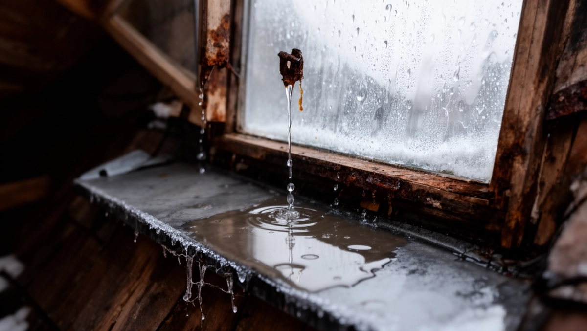 ile kosztuje wymiana okna dachowego