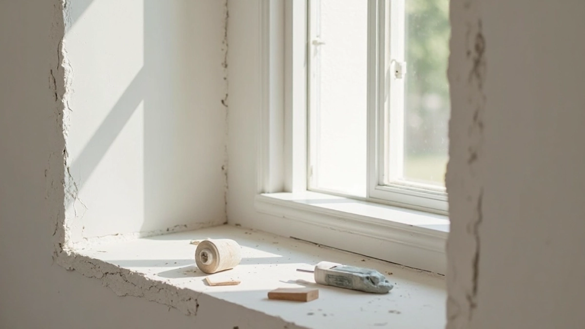 obróbka okna płytą g k cena