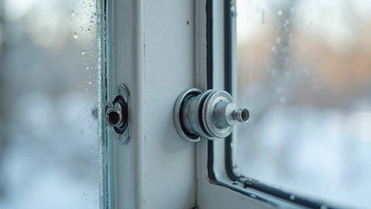 okna roto regulacja na zimę