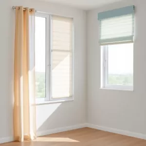 Co na okna zamiast rolet