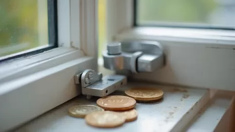 Ile kosztuje regulacja okna balkonowego