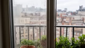 ile kosztuje umycie okna balkonowego