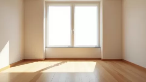 jak układać panele do okna