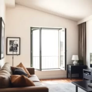 jakie okna do mieszkania