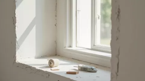 obróbka okna płytą g k cena