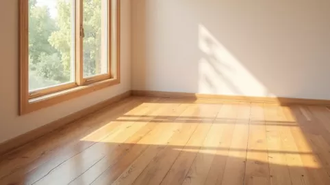 Prostopadle do okna co to znaczy