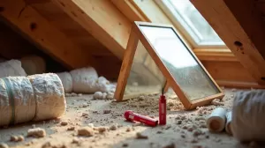 wstawienie okna dachowego cena