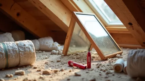 wstawienie okna dachowego cena