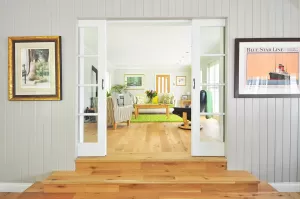 Kompleksowe wykończenia wnętrz i style
